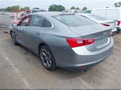 شێڤرۆلێت مالیبۆ